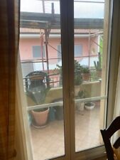 Vendesi infissi alluminio usato  Torre di Ruggiero
