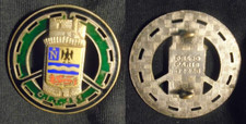 Insigne militaire centre d'occasion  Meung-sur-Loire