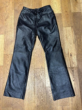 Milan real leather for sale  BARNET