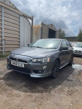 2008 mitsubishi lancer for sale  DONCASTER