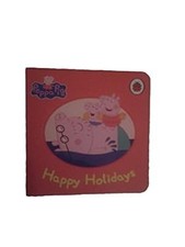 Peppa pig happy for sale  UK