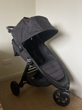 Baby jogger city for sale  EDINBURGH
