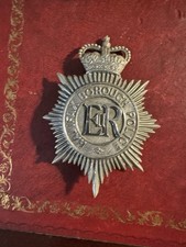 Halifax borough police for sale  ROCHDALE