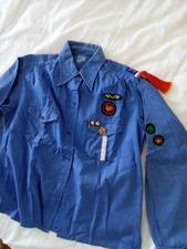 Vintage girl guide for sale  RUGBY