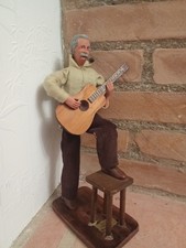 Santon artisanal monique d'occasion Santon artisanal monique d'occasion  Toulouse-