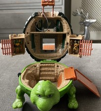 Tmnt mini mutant for sale  RAMSGATE