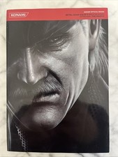 Guida metal gear usato  Bologna