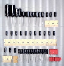 Nakamichi elko set usato  Spedire a Italy