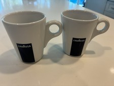 Lavazza coffee mugs for sale  Boca Raton