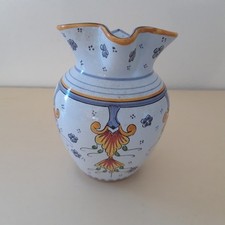 Pichet céramique tion d'occasion  Bruyères-et-Montbérault