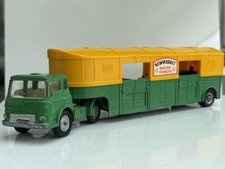 Corgi major toys for sale  NEWCASTLE UPON TYNE