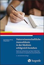 Naturwissenschaftliche auswahl gebraucht kaufen  Berlin