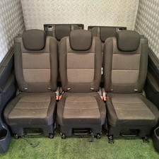 Interieur complet volkswagen d'occasion  France