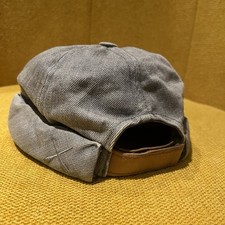 Beton cire brimless d'occasion  Expédié en Belgium