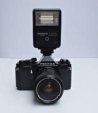 Pentax mv1. 35mm for sale  BARNSLEY