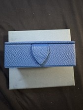 Smythson twin cuffling for sale  LONDON