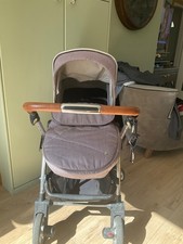 Silver cross pram for sale  CRAWLEY