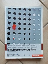 Neuroscienze cognitive purves usato  Piombino Dese