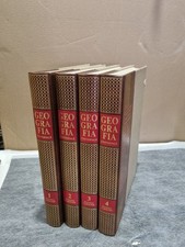 Geografia storia universale usato  Fontanellato