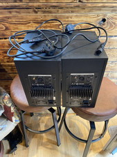 Pair adam studio for sale  BOLTON