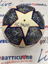 pallone mondiali brasile usato  Vignate