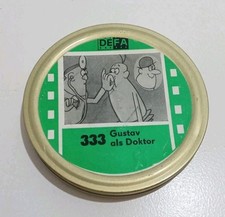 Defa heimfilm 333 gebraucht kaufen  Heidenau, Dohna, Müglitztal