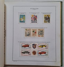 Italia repubblica italiana usato  Pietrasanta