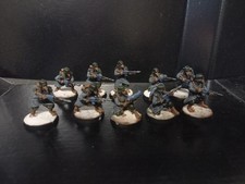 Death korps krieg d'occasion  Villepreux