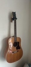Gibson gospel acoustic for sale  SALTASH