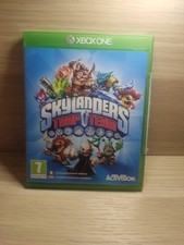 SKYLANDERS TRAP TEAM  Gioco per XBOX ONE Usato Garantito na sprzedaż  Wysyłka do Poland