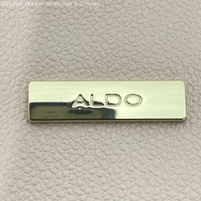 Aldo woman leather for sale  Racine