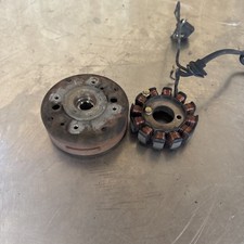 Allumage rotor stator d'occasion  Crèvecœur-le-Grand