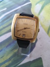 Tissot vintage automatic gebraucht kaufen  Memmingen