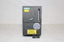 Siemens simatic 300 d'occasion  Boissy-Saint-Léger