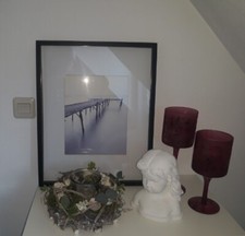 Wandbild gebraucht accent gebraucht kaufen  Krefeld