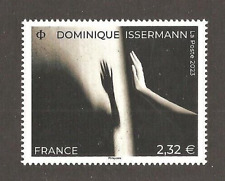 Timbre 5657 oeuvre d'occasion  Montpellier-