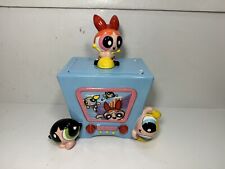 Powerpuff girls cookie for sale  Fort Worth