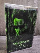 Neo action figure d'occasion  Expédié en Belgium