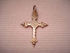 Ancienne croix jeannette d'occasion  Villiers-sur-Marne