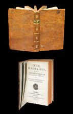 Droit commercial napoleon d'occasion  Périgueux