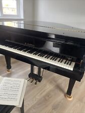 Kawai ge20 grand for sale  LEICESTER
