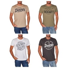 Denimfy tshirt herren gebraucht kaufen  Bochum