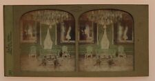 Photographie albuminée stér� d'occasion  Paris VI