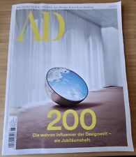 Architectural digest juni gebraucht kaufen  Rendsburg