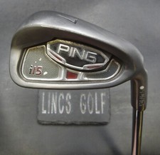 Ping i15 white for sale  SPILSBY
