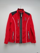 Sportliche fleece jacke gebraucht kaufen  Gerlingen