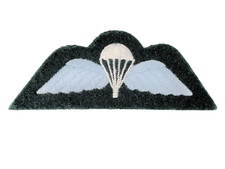 British commonwealth paratroop for sale  ATTLEBOROUGH