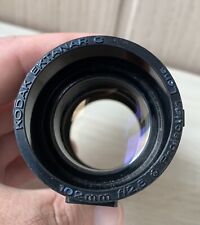 Kodak projection lens for sale  Shipping to Ireland