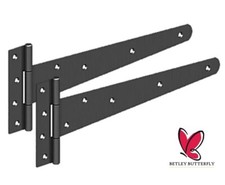 Tee hinges medium for sale  STOURBRIDGE