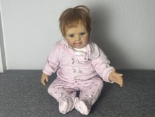 Künstlerpuppe katja schneider gebraucht kaufen  Witten
